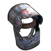 Epidemic Helmet image