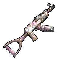 Etherya AK47 image