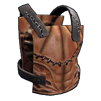 Evil Pumpkin Chest image