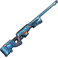 Evil Snowman L96 image