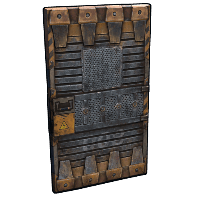 Excavator Door image