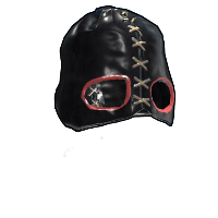 Executioner Latex image