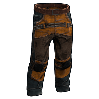Explorer Pants image