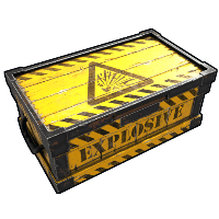 Explosives Box image