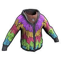 Festive Costume Hoodie image
