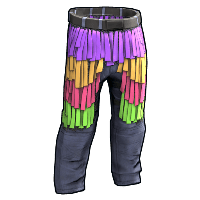 Festive Costume Pants image