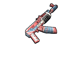 Festive Fighter AR image