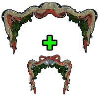 Festive Garlands image