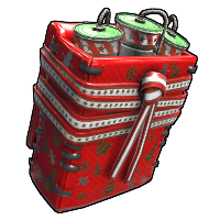Festive Surprise image