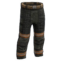 Firefighter Pants image
