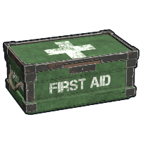 First Aid Green image