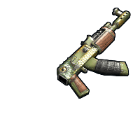 Fish AK image