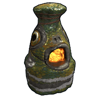 Fish Furnace image