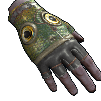Fish Gloves image