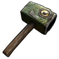 Fish Hammer image