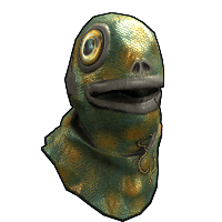 Fish Head image