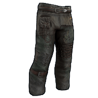 Fish Pants image