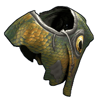 Fish Poncho image