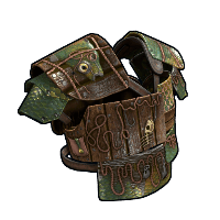 Fish Vest image