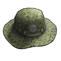 Fisherman Hat image