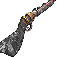 Flaming Pipe image