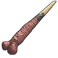 Flesh Knife image