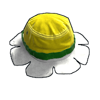 Flower Hat image