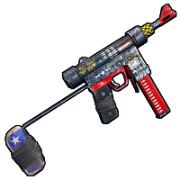 Flyboy SMG image