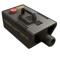 Fogger-3000 image