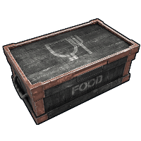 Food Box Large image