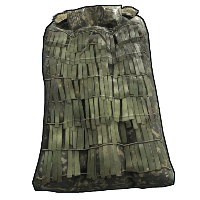 Forest Camo Bag image