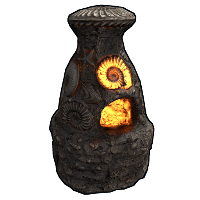 Fossil Furnace image