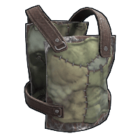 Franken-Chestplate image