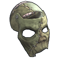 Franken-Facemask image