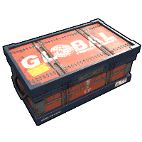 Freight Crate image
