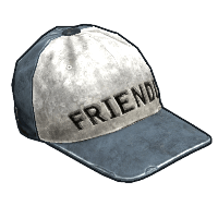 Friendly Cap image