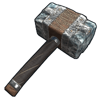 Frost Hammer image