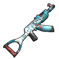 Frost Wolf image