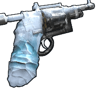 Frostbitten Revolver image