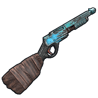 Frostfire Shotgun image