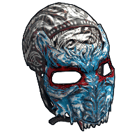 Frostwulf Mask image