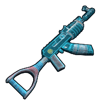 Frosty AR image