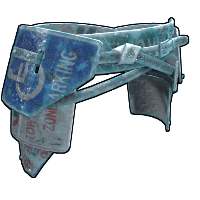 Frosty Kilt image