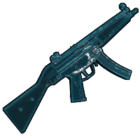 Frosty MP5 image