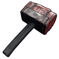 Fuel Hammer image