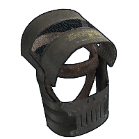 Full Metal Helmet image