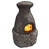Furnace of the Shaman image