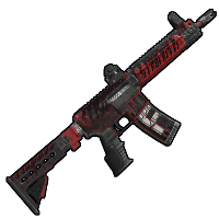 Fury Ex Red image