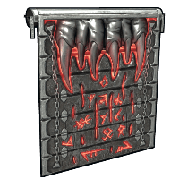 Garage Door from Hell image