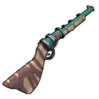 Garden Pipe Shotgun image